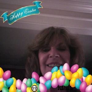 Meet your Posher, Deanna